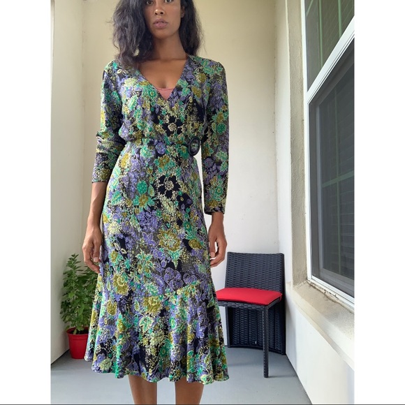 Vintage skirt set - Picture 12 of 13